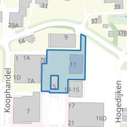 Perceel DKM00-D-3537