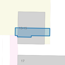 Perceel DKM00-D-3539