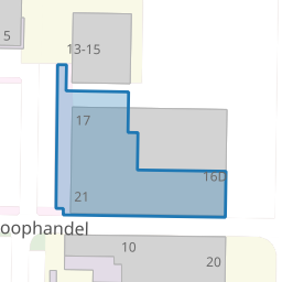 Perceel DKM00-D-3541