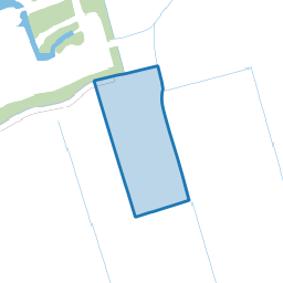 Perceel DKM00-D-686