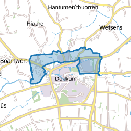Sectie E