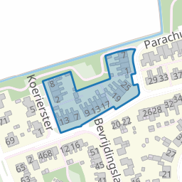 Perceel DKM00-E-1040