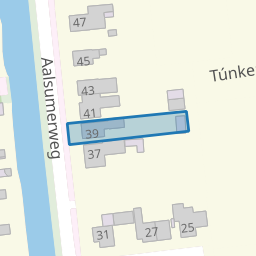 Perceel DKM00-E-119