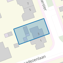 Perceel DKM00-E-1194