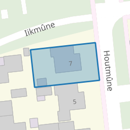 Perceel DKM00-E-1370