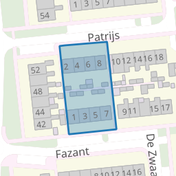 Perceel DKM00-E-1695