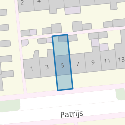 Perceel DKM00-E-1720