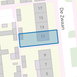 Perceel DKM00-E-1874