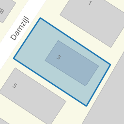 Perceel DKM00-E-2012