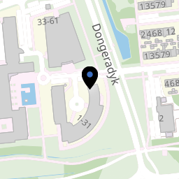 Appartement DKM00 E 2089 1