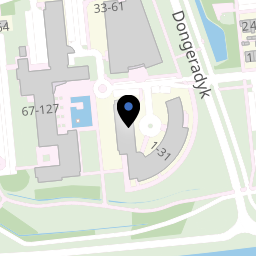 Appartement DKM00 E 2089 16