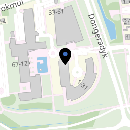 Appartement DKM00 E 2089 18