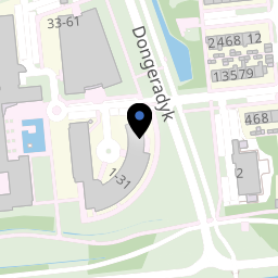 Appartement DKM00 E 2089 21
