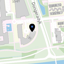 Appartement DKM00 E 2089 22
