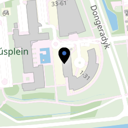 Appartement DKM00 E 2089 40