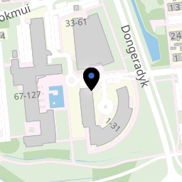 Appartement DKM00 E 2089 6
