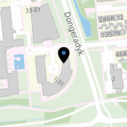 Appartement DKM00 E 2089 60