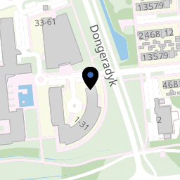 Appartement DKM00 E 2089 7