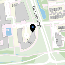 Appartement DKM00 E 2089 8