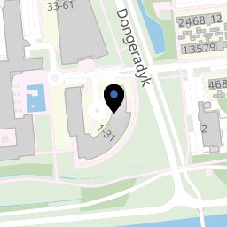 Appartement DKM00 E 2089 9