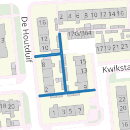 Perceel DKM00-E-2117