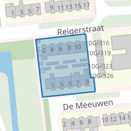 Perceel DKM00-E-2341