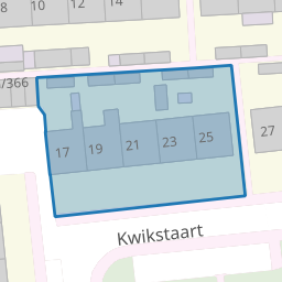 Perceel DKM00-E-2344