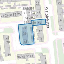Perceel DKM00-E-2345