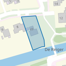 Perceel DKM00-E-2460