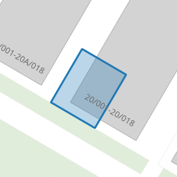 Perceel DKM00-E-2695