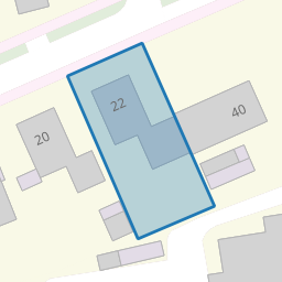 Perceel DKM00-E-2721