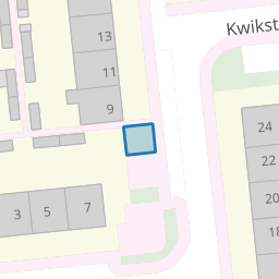 Perceel DKM00-E-2729