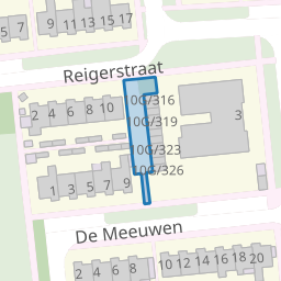 Perceel DKM00-E-2757