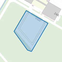 Perceel DKM00-E-2760