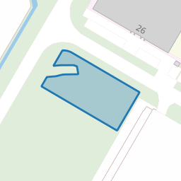 Perceel DKM00-E-2901