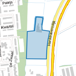 Perceel DKM00-E-2912
