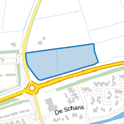 Perceel DKM00-E-321