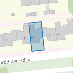 Perceel DKM00-E-518