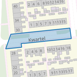Perceel DKM00-E-555