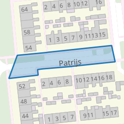 Perceel DKM00-E-561