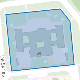 Perceel DKM00-E-696