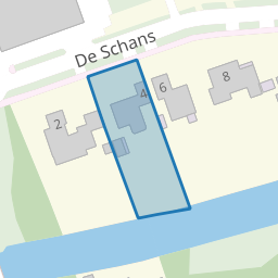 Perceel DKM00-E-764