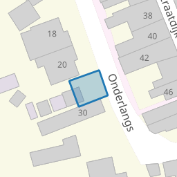 Perceel DLD00-B-1585