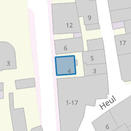 Perceel DLD00-B-1626