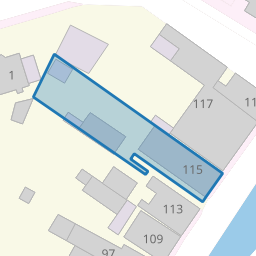 Perceel DLD00-B-1671