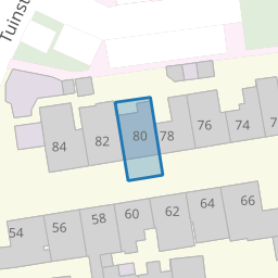 Perceel DLD00-B-1770