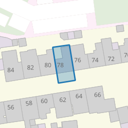 Perceel DLD00-B-1771