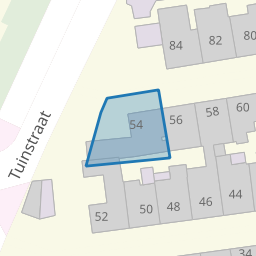 Perceel DLD00-B-1783