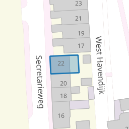 Perceel DLD00-B-1821