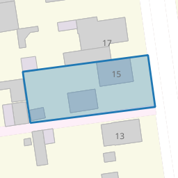 Perceel DLD00-B-1965